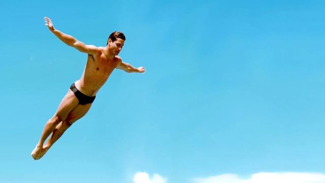 Величайшие спортсмены в истории спорта! смотреть онлайн