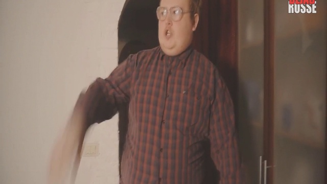 Ненашто (На Случай Важных Переговоров) Red21