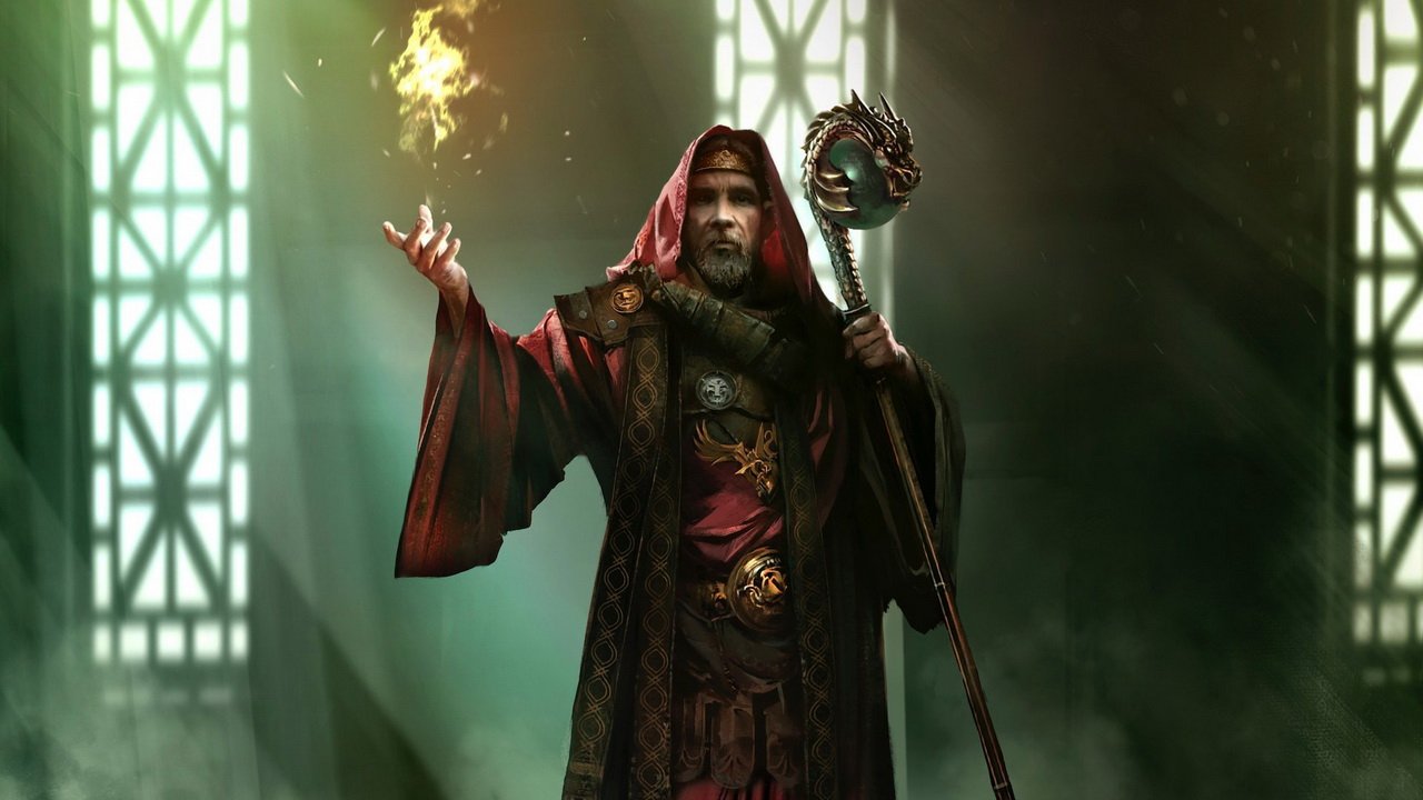 The Elder Scrolls Legends #90 часть смотреть онлайн