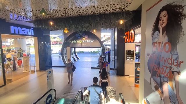 ДРУГОЙ СТАМБУЛ.МЕРЗКИЙ ГАД В КАФЕ ТОРГОВОГО ЦЕНТРА. ГДЕ СНИМАЮТ ТУРЕЦКИЕ СЕРИАЛЫ.ШОПИНГ.МЕТРО.ФОНТА