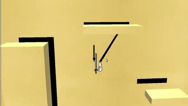 Chiaroscuro - Tutorial Exam Prototype смотреть онлайн