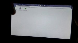 Исправление ошибки Navitel "Карты не найдены" и Выход из Windows CE