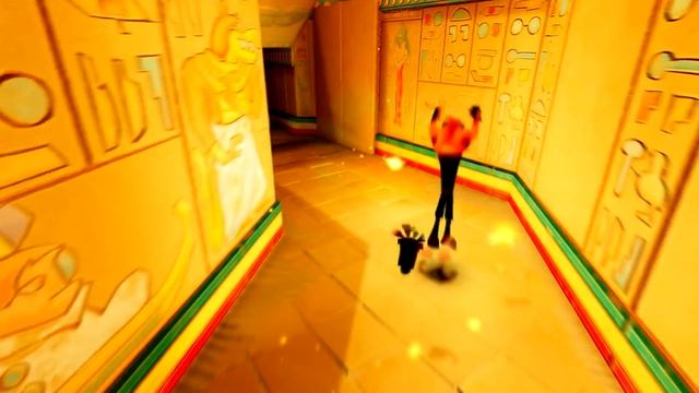 ABM: Crash Bandicoot 3 Time Warped !! N.SANE TRILOGY!! FINALE!! HD PS4 смотреть онлайн