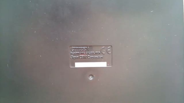 Калькулятор Citizen SDC-888HB.