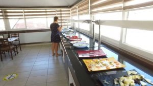 отель Ergun 3 звезды Алания