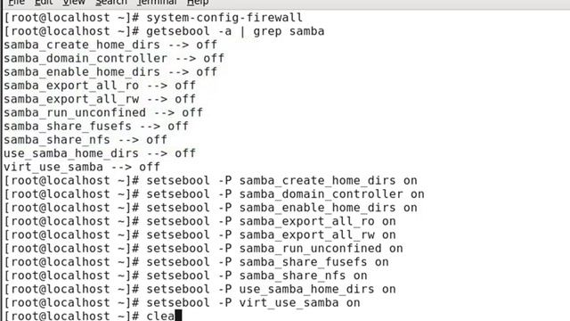 what is SAMBA? How to configure it in linux server and windows client ?? смотреть онлайн