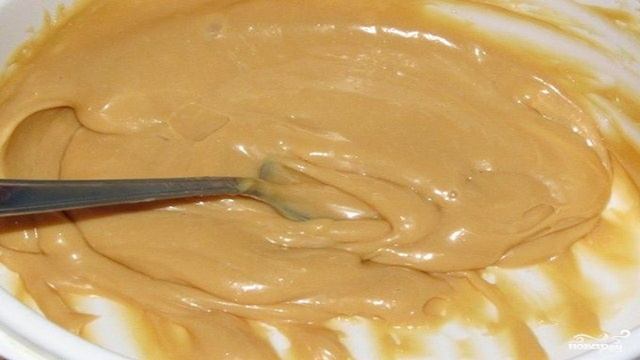 Сборник рецептов