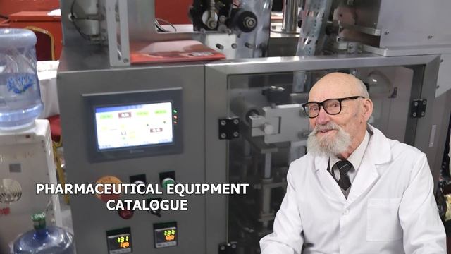 Blister production, quality assurance Pharma-manager.com смотреть онлайн