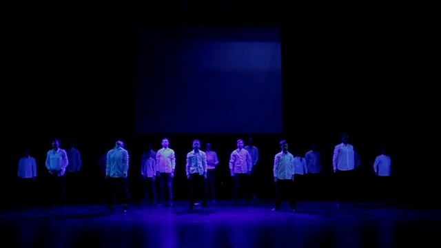 ТЕАТРАЛЬНАЯ БЕССОННИЦА "ИГРАЕМ КИНО" 18 ИЮНЯ В 21.00 смотреть онлайн