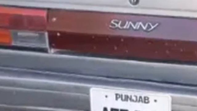 #nissan sunny car for sale 88 diesal || #pakistan cars||#modijutt смотреть онлайн