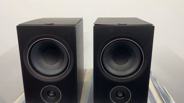 Budget Bookshelf Speakers #mb quart #qacoustics #psb #quadral Sales @RockAudios смотреть онлайн