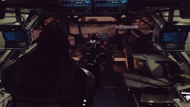Starfield UC Vanguard Ship Crash lands on Deneb..Is this part of a quest?? Please help смотреть онлайн