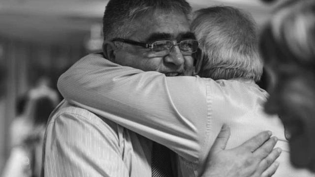 Леонид Утёсов - Встреча друзей смотреть онлайн