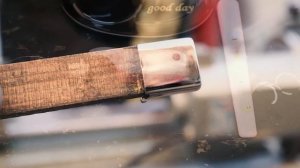 Восстановление МИНИ-зажигалки Zippo