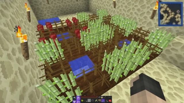 [Гайд] IC2 Experimental - Выводим Хмель! MINECART