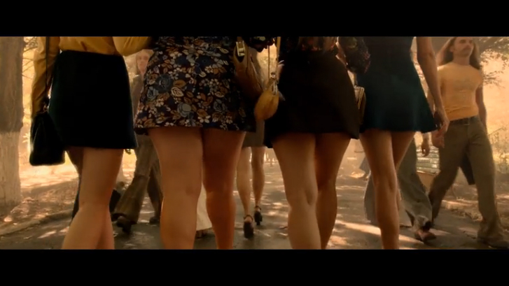 Однажды (2015) Трейлер смотреть онлайн