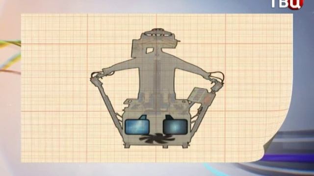 Пароманекен (рубрика "Как это работает?") смотреть онлайн