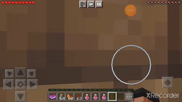 Зельеварение в майнкрафт. Варим зелье многвеного исцеления