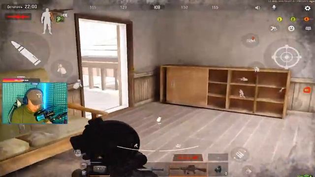 ARENA BREAKOUT СТРИМ | АРЕНА БРЕКАУТ СТРИМ смотреть онлайн