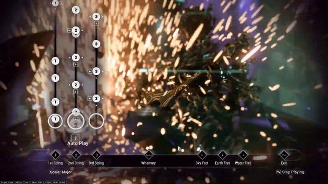 nidus survivability test (warframe content NO WAY!) смотреть онлайн