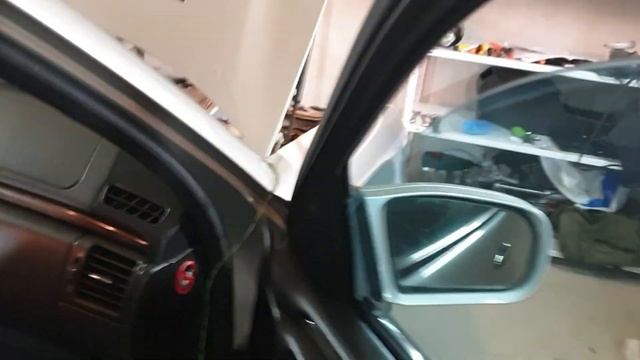 Миграция с ME 2.0 до ЭБУ Bosch ME 2.8. Схемы. w210 E55 дорестаил 1998 (Часть 1) смотреть онлайн