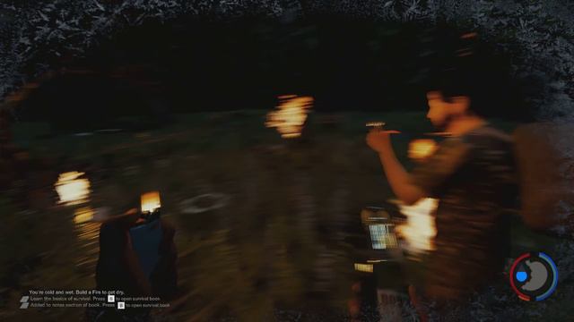 The Forest. Домик на дереве. смотреть онлайн