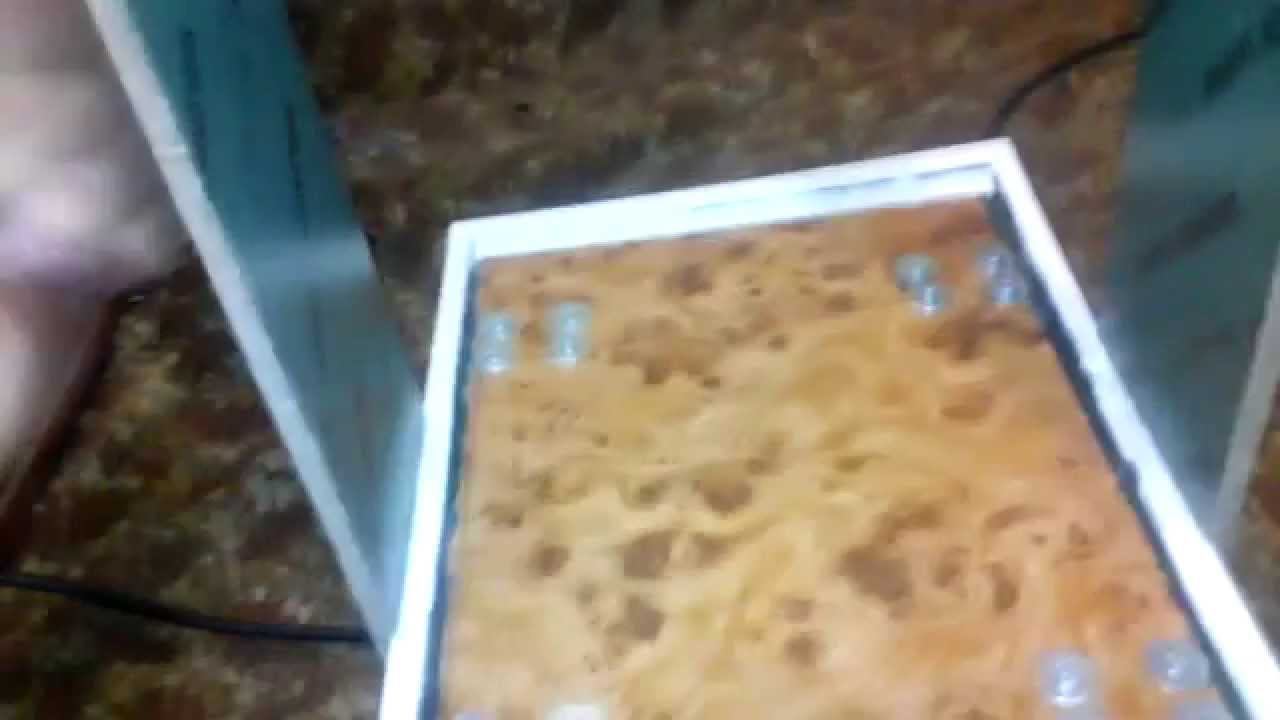 В процессе создания 3D принтера. смотреть онлайн