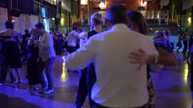 Torino Tiene Tango 11-13 nov 2022 video 1 смотреть онлайн