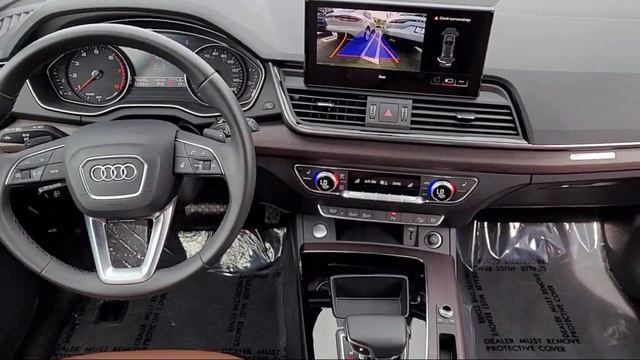 2022 Audi Q5 40 Premium Sport Utility Livermore Pleasanton Dublin Tracy Fremont San Ramon смотреть онлайн