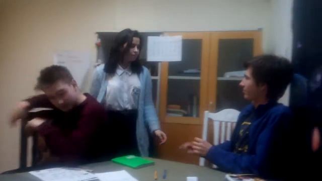 Спряжение глаголов. Слова-исключения. Часть 3 смотреть онлайн