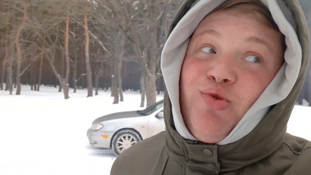 ВЛОГ ? ВСТРЕЧА С ДРУЗЬЯМИ ? ЖАРИМ ШАШЛЫКИ ЗИМОЙ В ЛЕСУ смотреть онлайн