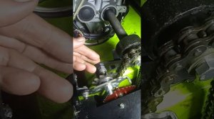 Доработки Бурлак Азимут CS