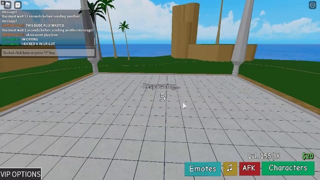 Full Gon Freecss Showcase in Roblox Anime Fighting Game! ( Anime Battle Arena ) смотреть онлайн