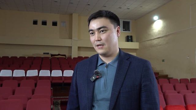 Ограничений в реализации своих законных прав у инвестора в Маралды нет смотреть онлайн