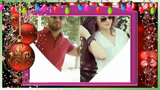 С Новым Годом Любимая!!! смотреть онлайн