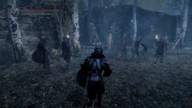 Skyrim SE #224 All Fence [Guide] смотреть онлайн