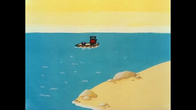 MegaHerz'ы Дача кота Леопольда или особенности мышиной охоты смотреть онлайн