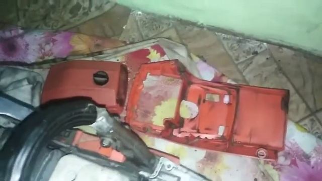 Вынос мозга от китайской бензопилы смотреть онлайн