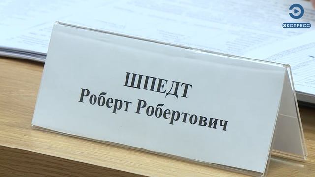 Пензенцам объяснили плюсы онлайн-касс смотреть онлайн