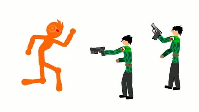 киборг стик смотреть онлайн