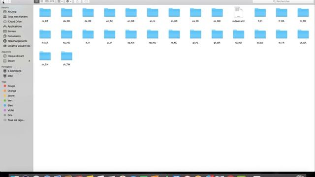How to change the language in Adobe Flash/Animate CC? смотреть онлайн