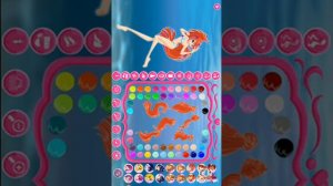 Все  тёмные превращения Блум (1 часть) | Беливикс