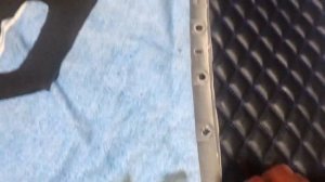 Перетяжка двери Renault Fluence