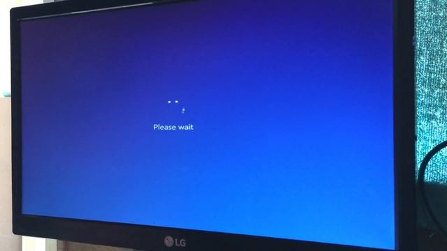 WINDOWS 7/10 FIX OUT OF RANGE MONITOR ERROR PROBLEM смотреть онлайн