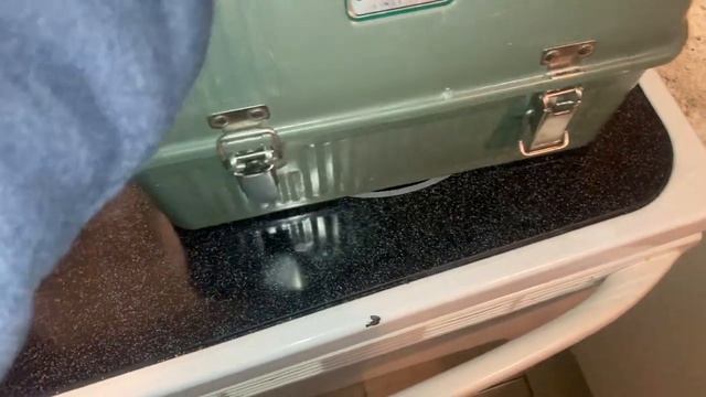 Stanley steel lunch box смотреть онлайн