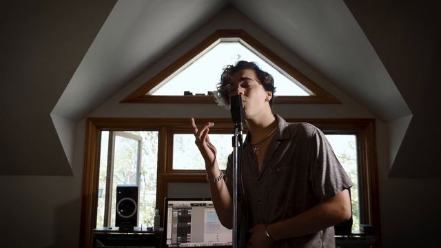 Beyoncé - Halo (Cover by Alexander Stewart) смотреть онлайн