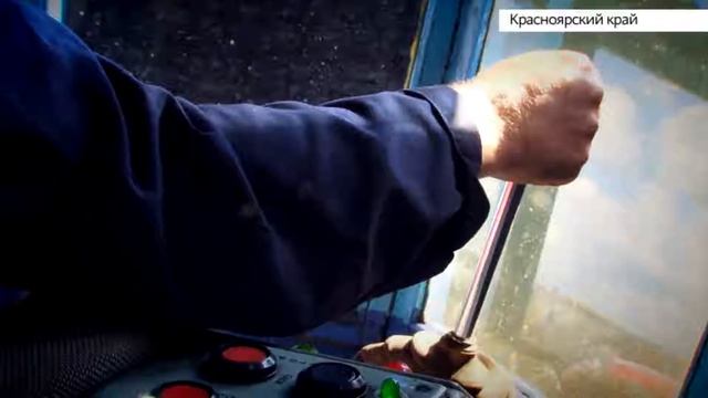 Спецрепортаж: как и где добывают уголь, который отапливает наши дома? смотреть онлайн