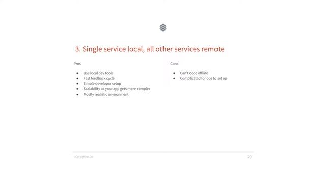 Productive Dev Environements for Kubernetes - Phillip Lombardi, Datawire.io смотреть онлайн