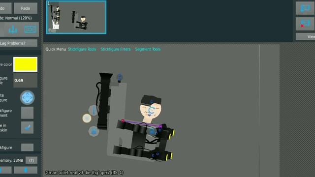 pack Gman ger2: link media file stick nodes смотреть онлайн