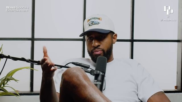 Why Paul George Is Changing How He Feels About Victor Wembanyama смотреть онлайн